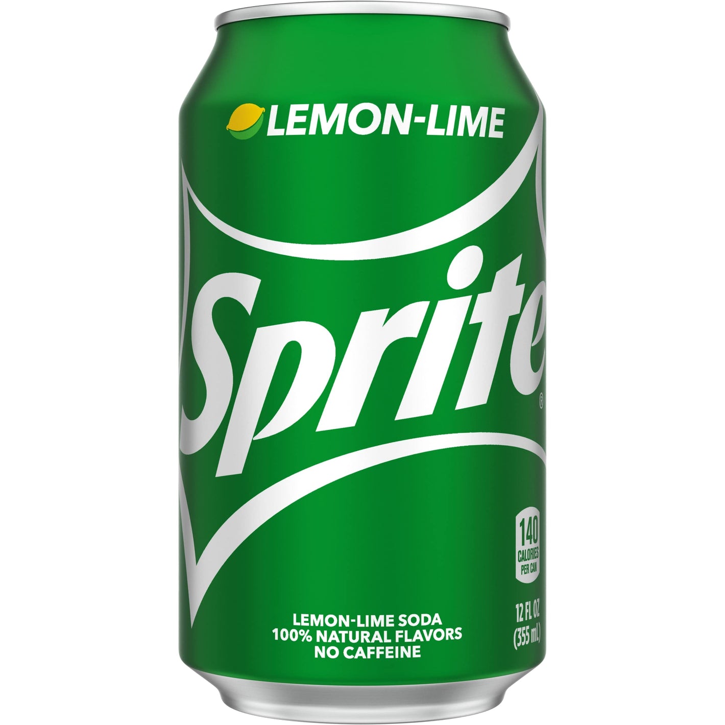 Can of Sprite