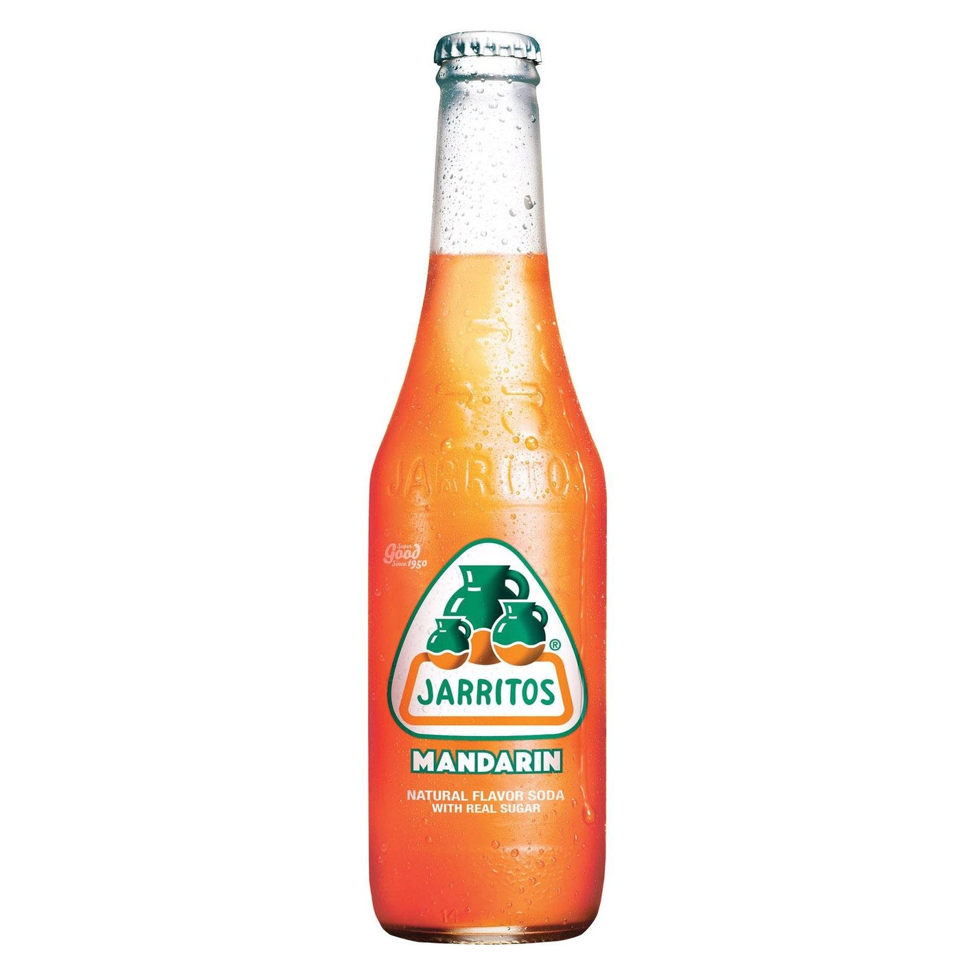 Jarritos Soda