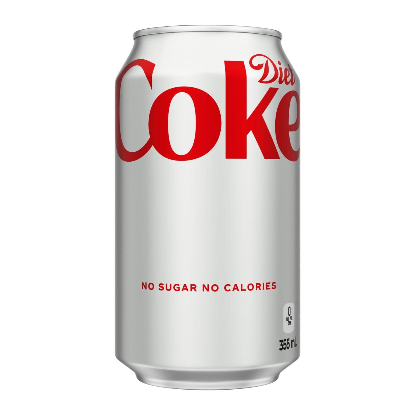 Diet Coke Can