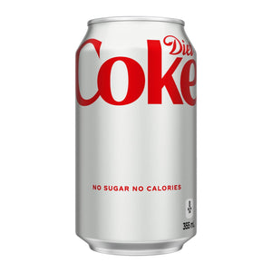 Diet Coke Can