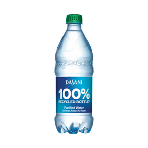 Dasani Purified Water (1 L)