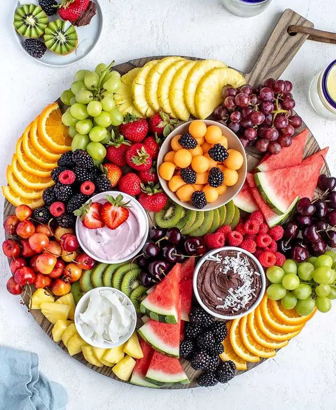 Fabulous Fruit Tray