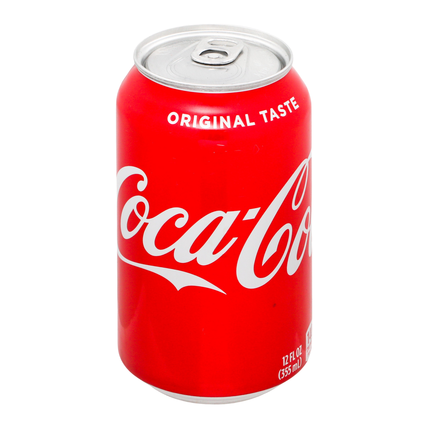 Coca-Cola Can