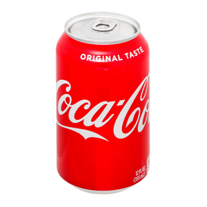 Coca-Cola Can