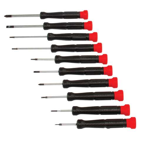 Craftsman Precision Screwdriver Set 10 pc