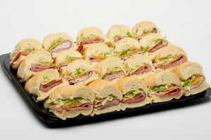 Sandwiches - Tray - Party Of 8