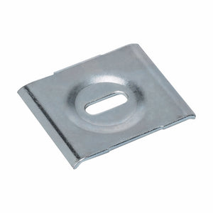 Eaton B-Line SUPTWASHERS 0.28 x 0.7 Inch Wall Support Basket Tray Hold Down Plate