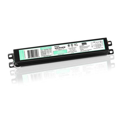 Philips Advance ICN3P32N35I Centium T8 Instant Start Electronic Ballast, (3) F32T8 120-277V