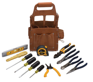 IDEAL 35-804 Carrier Tool Kit,Ideal