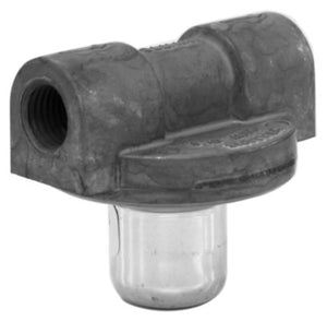 Air Valves / Pressure Protection - New - H/D Truck TWD 118588