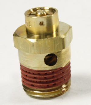 Air System Pressure Relief - Safety / Popoff Valves - H/D Truck TWD BEN800350