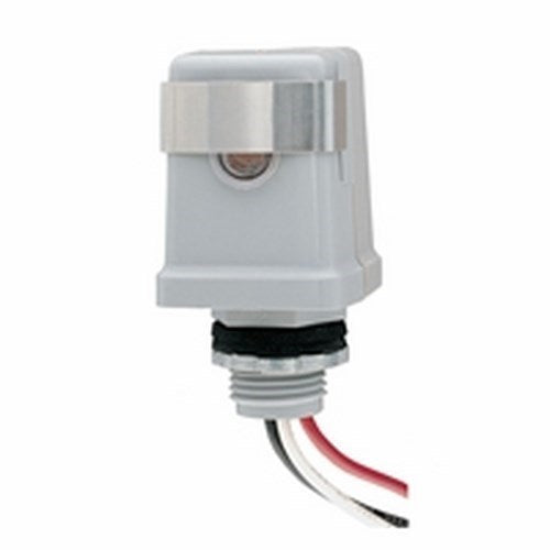 Intermatic K4123C 15A, 208-277V Photocell