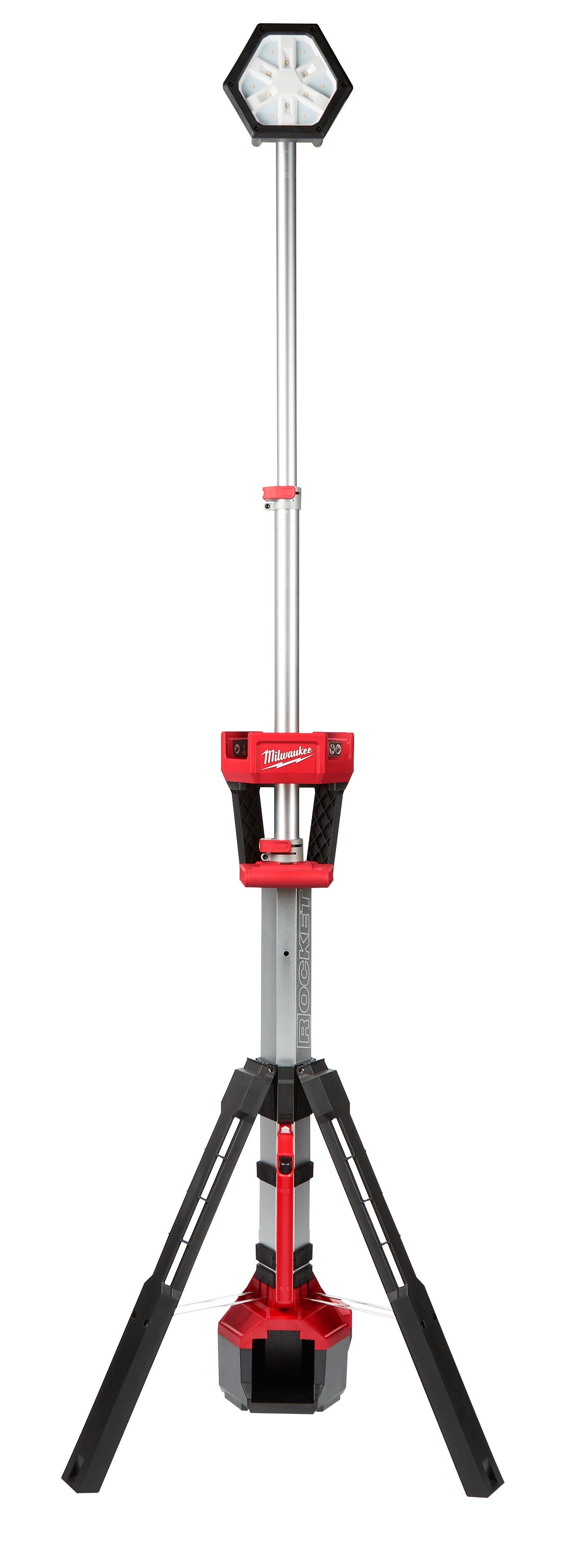 Milwaukee 2131-20 M18 ROCKETª Dual Power Tower Light