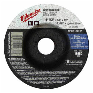 Milwaukee 49-94-5080 Grinding Wheel