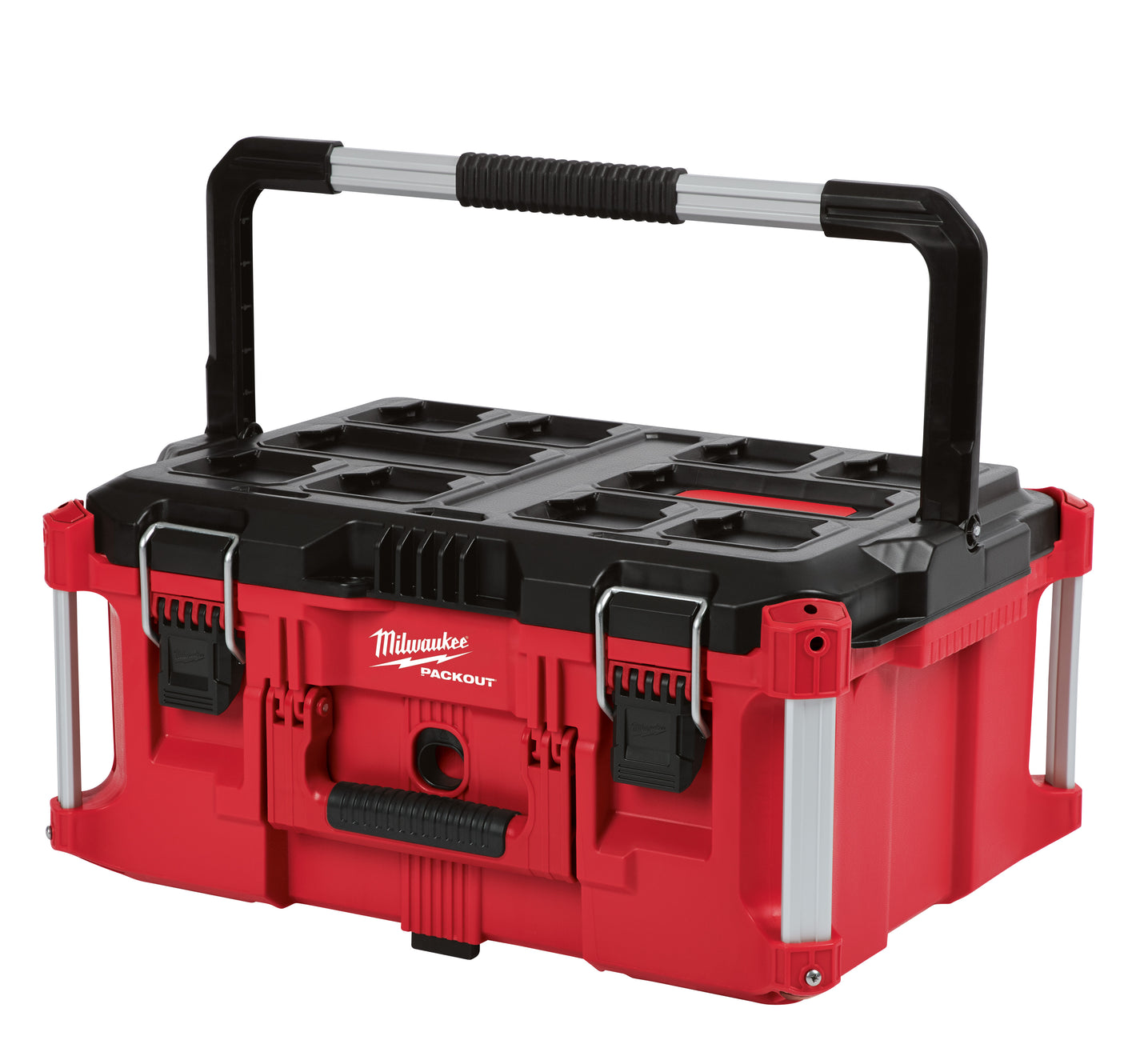 Milwaukee 48-22-8425 Packout Large Tool Box