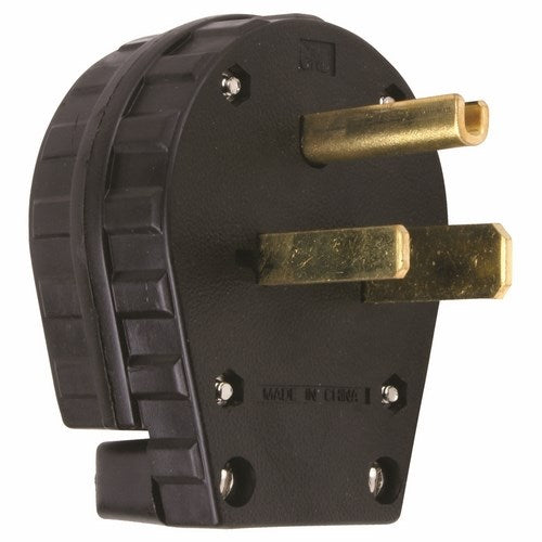 Pass & Seymour 3869 Angle Cap 30/50Amp 250V