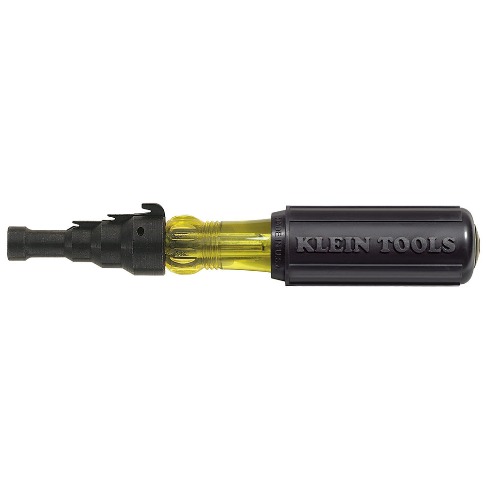 Klein 85191 Conduit-Fitting and Reaming Screwdriver