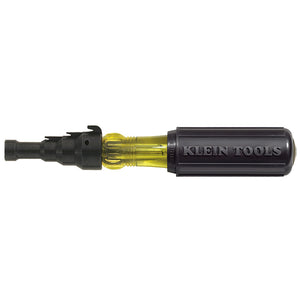 Klein 85191 Conduit-Fitting and Reaming Screwdriver