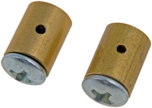 Cable Stops 1/16 In. (qty. 2) NOE 7311135