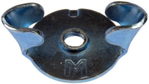 Air Cleaner Wing Nut - 1/4 In. NOE 7351512