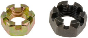 Slotted Hex Nuts - 18Mm & 22Mm NOE 7355953