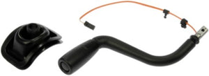 Shifter Lever NOE 7306844