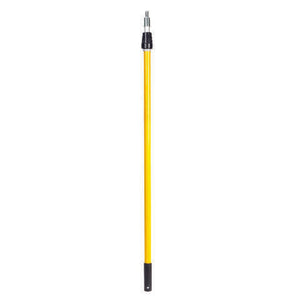 Ace Telescoping 8-16 ft. L X 1-1/4 in. D Fiberglass Extension Pole