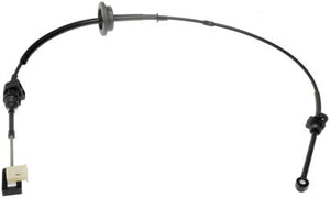 Shifter Cable, Automatic Transmission NOE 90056601