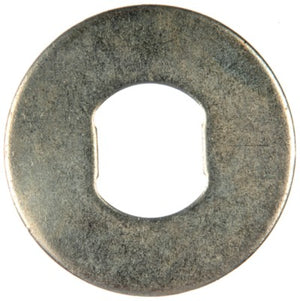 Spindle Washer - I.D. 3/4 In. O.D. 1-21/32 In. Thickness 3/32 In. NOE 6301677