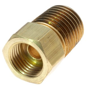 Air Hose End Fittings - ReUsable Male NTH 90572