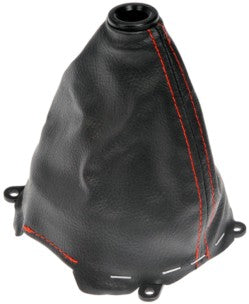 Shift Boot Black Red Stich NOE 81952761