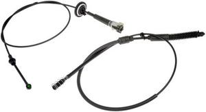 SHIFT CABLE NOE 90511441