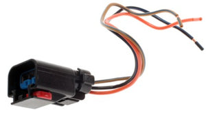 Camshaft Position Sensor Connector ECH EC235