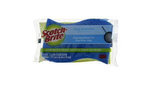 Scotch-Brite All Purpose Scrub Sponge (1 Ct)