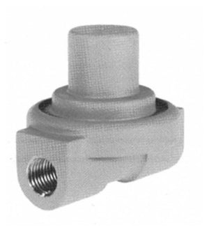 Air Valves / Pressure Protection - New - H/D Truck TWD 118365