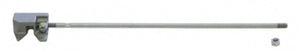 Shift Rod Assembly, OMC SME 180647