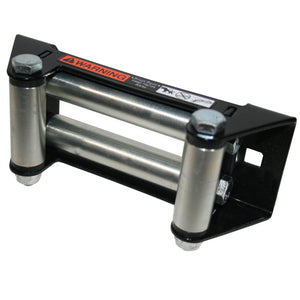 Bulldog Winch Bulldog Winch 151MM Roller Fairlead for 4400 Trailer Mount