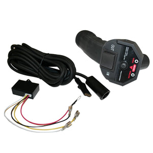 Bulldog Winch Hand Controller for 10039