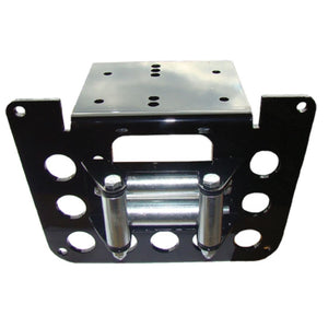 Bulldog Winch Arctic Cat Winch Mount