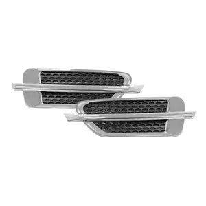 Bully Fender Air Vent