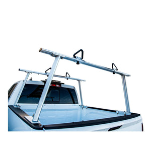 Buyers Aluminum Truck Rack