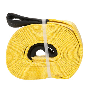 SmartStraps 30Ft 22,500Lb Recovery Strap