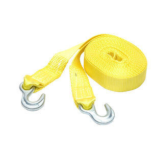 SmartStraps 20Ft 9000Lb Tow Strap