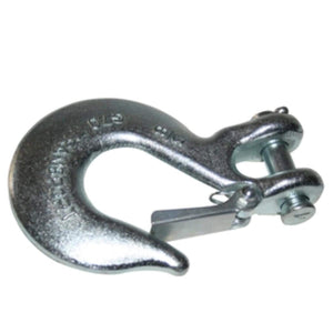 Bulldog Winch Bulldog Winch 5/16 in. with Clasp G70 Hook