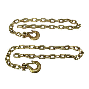 BulletProof Hitches Heavy Duty Safety Chain
