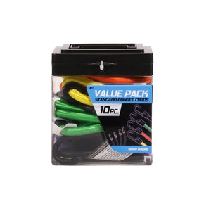 SmartStraps Standard Bungee 10 Piece