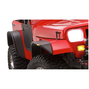 Bushwacker Fender Flare Extender 10924-07