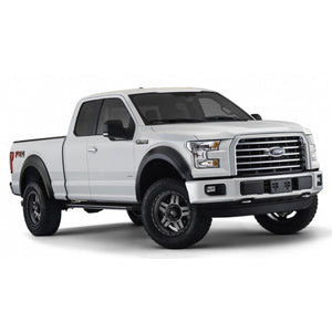 Bushwacker Fender Flare Extender 40900-01