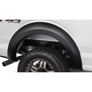 Bushwacker Fender Flare Extender 20094-02