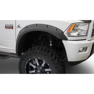 Bushwacker Fender Flare Extender 50921-02